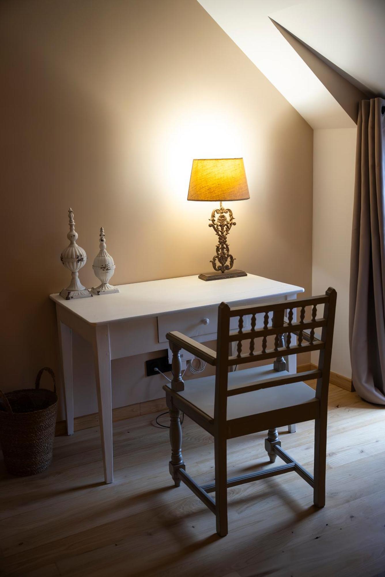 Dependance Maison Bourgeoise Grand-Fougeray Extérieur photo