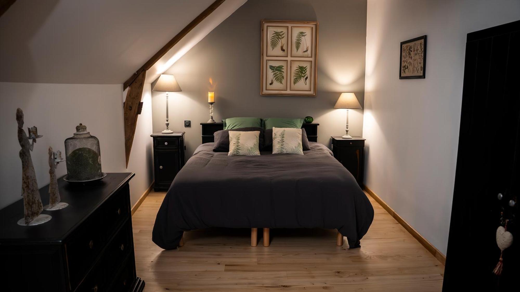 Dependance Maison Bourgeoise Grand-Fougeray Extérieur photo